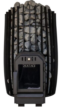 Saunaahi COZY 12 SW-TW