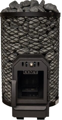 Saunaahi COZY 12 O-TW