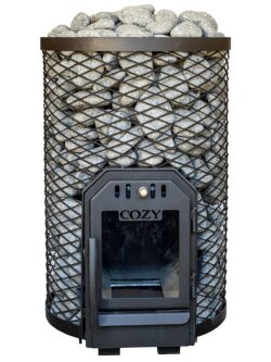 Saunaahi COZY 12 O