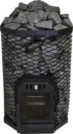 Saunaahi COZY 12