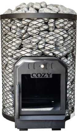 Saunaahi COZY 18 O-TW