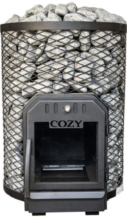 Saunaahi COZY 18 O
