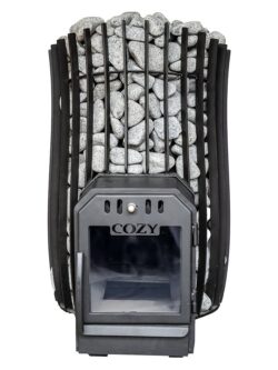 Saunaahi COZY 18 SW-TW
