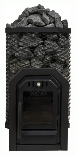 Saunaahi COZY 18 TW