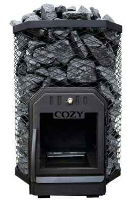 Saunaahi COZY 18